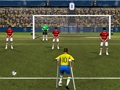 Jeu Neymar peut jouer  en ligne