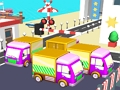 Jeu Mania de stationnement 3d en ligne