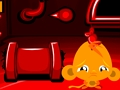Jeu Singe Go Happy Stage 151  en ligne