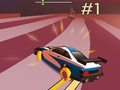 Jeu Dérive de la voiture du ciel  en ligne