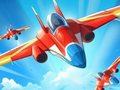 Jeu Pilot Royale : Champs de bataille  en ligne