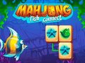 Jeu Mahjong Fish Connect en ligne