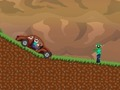Jeu Évasion de zombies : course de l'apocalypse  en ligne