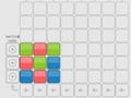 Jeu Combiner des blocs  en ligne