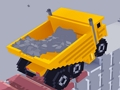Jeu Conduite de camion  en ligne