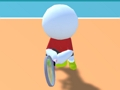 Jeu Sensation de tennis  en ligne