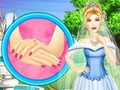 Jeu Mariage dans le style des contes de fées  en ligne