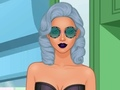 Jeu Habillage d'une femme milliardaire  en ligne