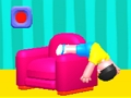 Jeu Saut paresseux en ligne  en ligne