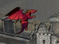 Jeu Flappy Draco en ligne