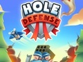 Jeu Défense du trou  en ligne
