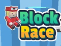 Jeu Bloquer la course  en ligne