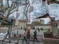 Jeu Casse-tête panoramique  en ligne