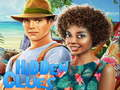 Jeu Indices cachés  en ligne