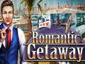 Jeu Escapade Romantique  en ligne