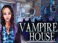 Jeu Maison des vampires  en ligne