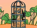 Jeu Sauvetage mignon de Nabarlek  en ligne