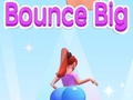 Jeu Rebondir gros  en ligne