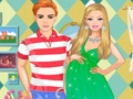 Jeu Mode Maman Style  en ligne