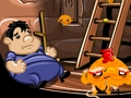 Jeu Singe Go Happy Stage 153  en ligne