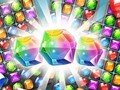 Jeu Donjon de Diamant : Match 3  en ligne