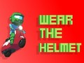 Jeu Porter le casque  en ligne