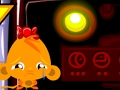 Jeu Singe Go Happy Stage 158  en ligne