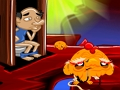 Jeu Singe Go Happy Stage 160  en ligne