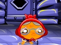 Jeu Singe Go Happy Stage 163  en ligne