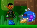 Jeu GravytX Le Gravytoid  en ligne