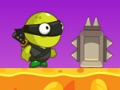 Jeu Tortue Ninja  en ligne