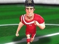 Jeu Poussée de football  en ligne