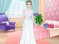 Jeu Modèle de mariage  en ligne