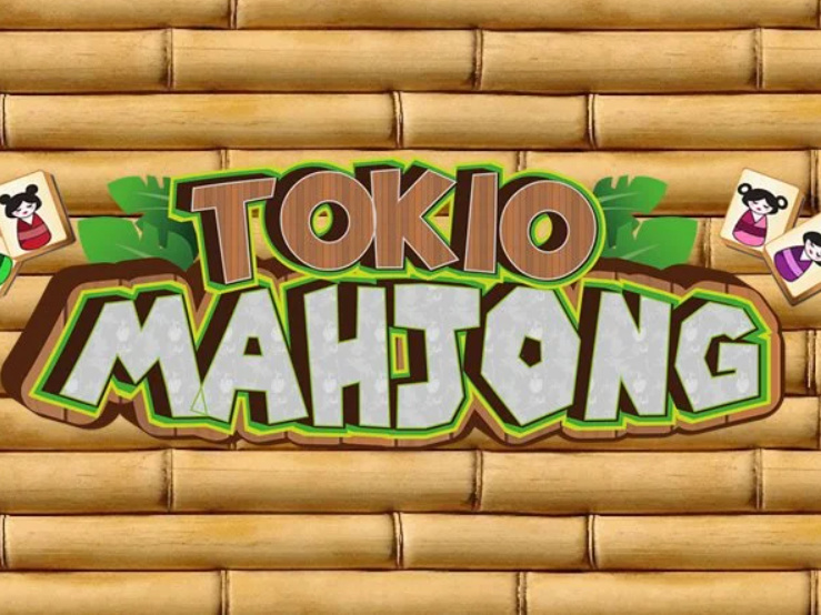 Jeu Tokyo Mahjong  en ligne