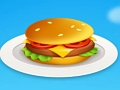 Jeu Patron du restaurant  en ligne