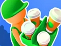 Jeu Pause café  en ligne