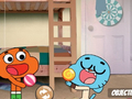 Jeu Gumball : Bonbons En Désordre  en ligne