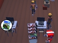 Jeu Station de jeux  en ligne