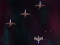 Jeu Attaque de vaisseau spatial  en ligne