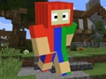 Jeu Noob Puzzle  en ligne