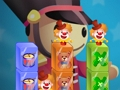 Jeu Usine de jouets  en ligne
