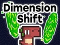 Jeu Décalage dimensionnel  en ligne