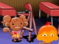 Jeu Singe Go Happy Stage 738  en ligne
