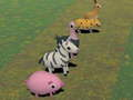 Jeu Witthe2nd en ligne