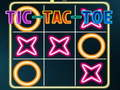 Jeu Tic Tac Toe en ligne