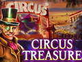 Jeu Trésor de cirque  en ligne