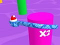 Jeu Course de serpent  en ligne
