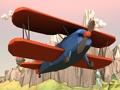 Jeu Voler Avion 3D  en ligne