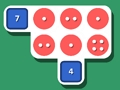 Jeu Pointillé  en ligne