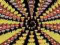 Jeu Frylock étourdi  en ligne